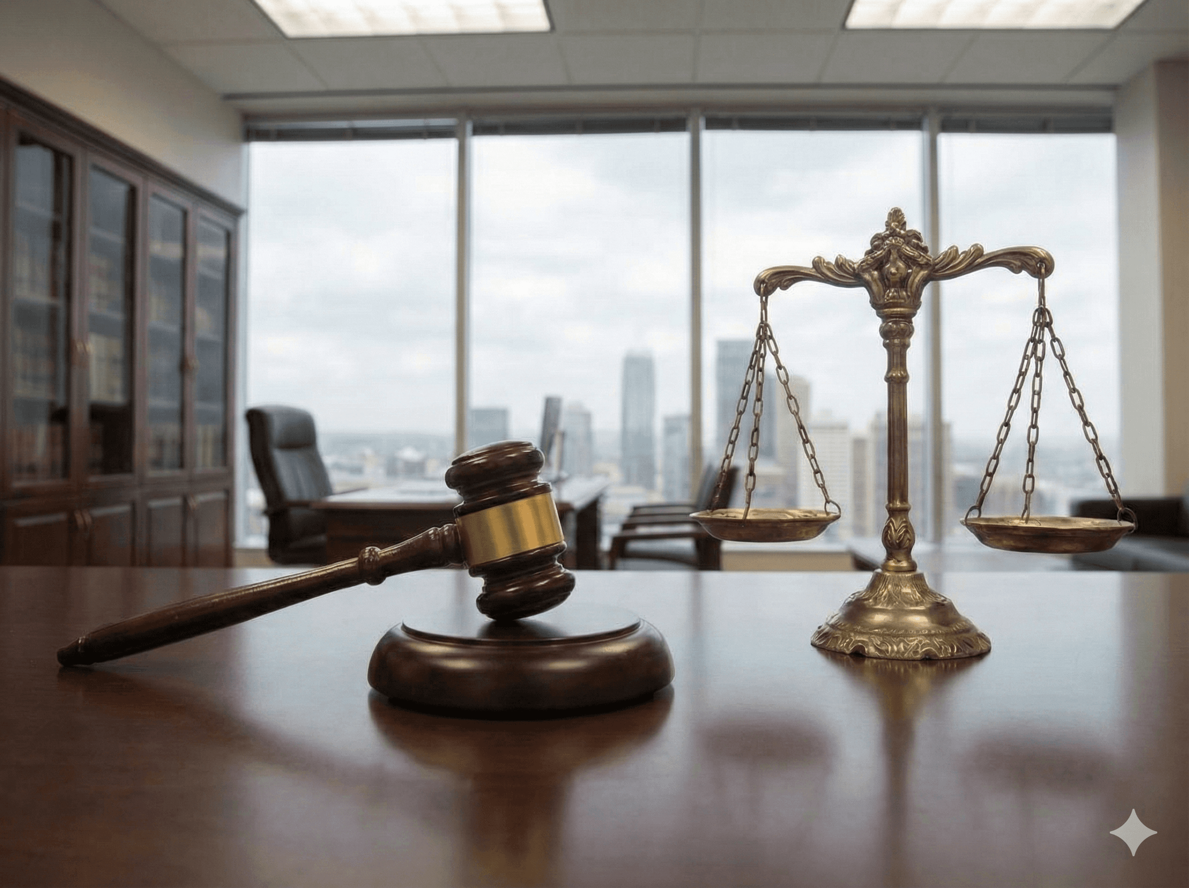 Lawyer